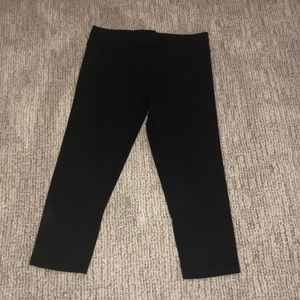 Ivivva/lululemon yoga pants